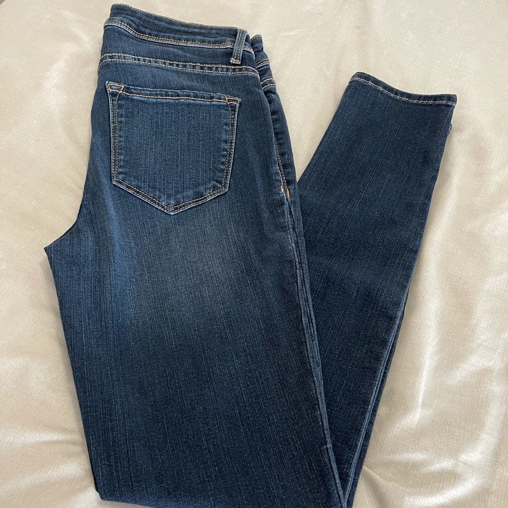 Time And Tru Jeans